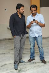 Chandamama Kathalu Preview show